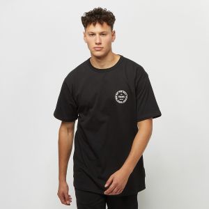 Vans T-shirt Off The Wall Classic 10 Cent (black) Homme Noir, Taille M