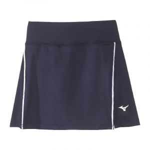 Mizuno Jupe-short fille Hex Rect Pro