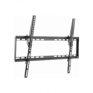 Gembird Wm-70t-03 Meuble TV 70" VESA 600x400 Max 35Kg Noir