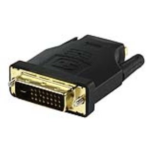 Hq HQBF-V081 - Adaptateur VGA 15M vers DVI 29F