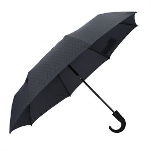 Knirps - T.260 Taschenschirm 33 cm Zubeh&ouml;r 1 ct Grau Herren (69.99 &euro; / 1 ct)