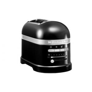 Kitchen Aid Grille pain 5KMT2204EOB 1250 W Noir onyx