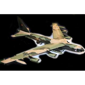 Image de Tamiya Maquette Boeing B52D Stratofortress - Echelle 1:100