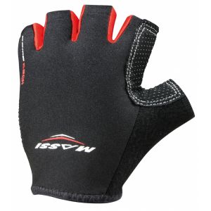 Massi Gants été Comp Tech Noirs - XL