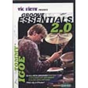 Groove essentials 2.0