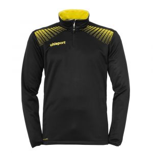 Uhlsport 1/4 Goal Veste Goal S noir/jaune citron