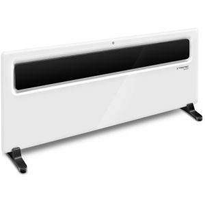 Convecteur design TROTEC TCH 2510 E en blanc