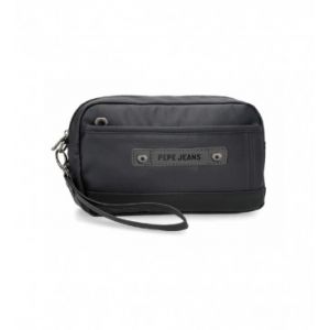 Pepe Jeans Sac fourre-tout Hatfield noir