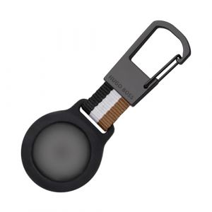 Hugo Boss Schlüsselanhänger mit AirTag-Halterung Schlüsselanhänger- & Etuis 1 ct (48.99 € / 1 ct)