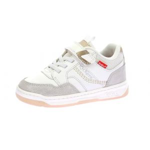 Kickers Baskets basses Polyurethane Kickarting