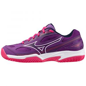 Mizuno Chaussures de padel femme Break Shot 4