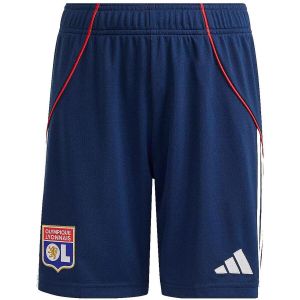 Adidas Short Extérieur OL 2025/26