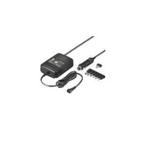 Wentronic 53439 - Chargeur universel 1,5-12V de voiture