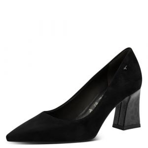 Tamaris Chaussures escarpins Escarpin &agrave; Talon Cuir