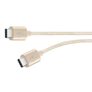 Image de Belkin F2U041bt06 - Câble MIXIT USB-C 1.8 m