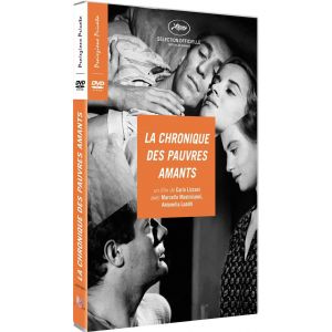 Chronique des pauvres amants [DVD]