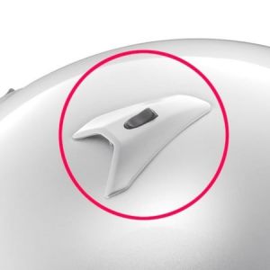 Arai Ventilations Sup&eacute;rieures Avant TDF Duct-3 Quantum Quantum-ST Quantum-ST Pro Tour-X 4 X-Tend X-Tend RAM