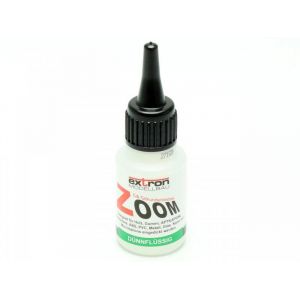 PICHLER Zoom Colle cyano instantanée, liquide 20g -