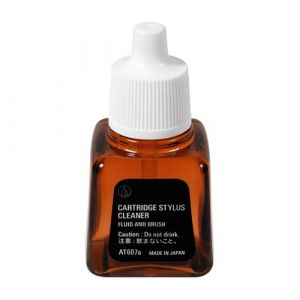 Audio Technica Nettoyant Liquide de nettoyage pour diamant