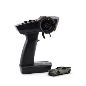 Mini micro rally 1/76 Drift Muscle car CT04