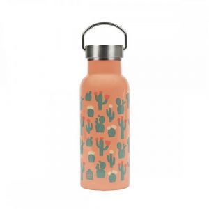 Petit Jour Gourde Isotherme Les cactus 500ml