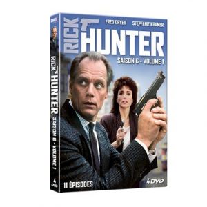 Rick Hunter-Saison 6-Volume 1