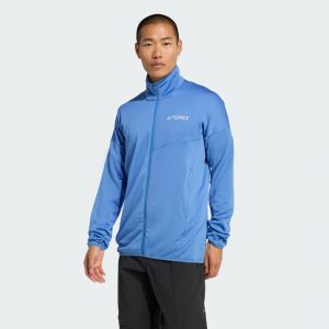 Adidas Veste molleton l&eacute;ger Terrex Xperior Climawarm, pointure XX-Large - Taille XX-Large