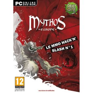 Mythos [PC]