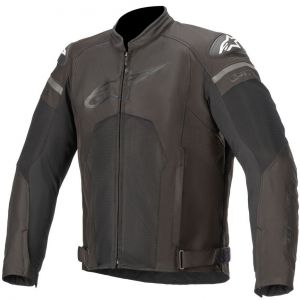 Alpinestars Blouson Moto T-GP Plus R V3 Air Noir