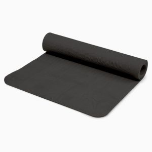 Puma Tapis Studio Yoga Mat Noir