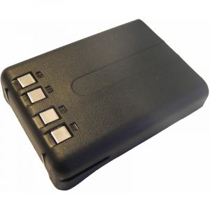 Vhbw Li-Ion batterie 2000mAh pour radio talkie-walkie Kenwood TH-F6, TH-F6A, TH-F6E, TH-F7, TH-F7A, TH-F7E, TH-FTE