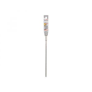 Bosch SDS-plus-5X Mèche pour béton, maçonnerie, béton armé 6 mm SDS-plus longueur : 260 mm