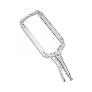 Ludi 52511 Pince Étau Pour Soudure 18
