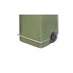 Giganplast Pédale avec tige Bin Max l 100 9360 Giganpl
