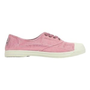 Natural World Eco Femme 102-552-36 Sneakers Basses, Rosa, 36 EU