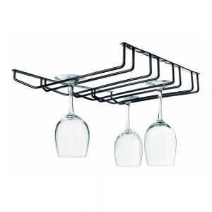 Lacor Accessoire de cuisine porte-verre &agrave; coupes quadruple