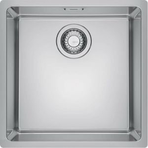 Image de Franke Maris - Évier mrx 110-40, 44x44x18 cm, inox 122.0531.643