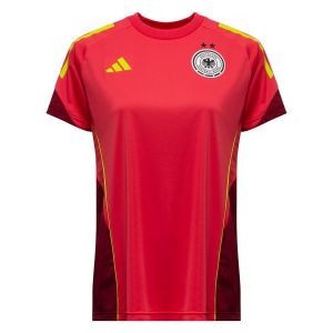 Adidas Maillot d'entraînement femme Allemagne