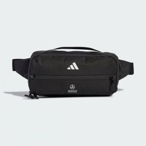 Adidas SAC BANANE ING&Eacute;NIEURS ET &Eacute;QUIPE MARKETING MERCEDES - AMG PETRONAS FORMULA 1