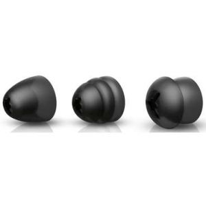 Philips SSA5ET/00 - Embouts supplémentaires pour casque TV