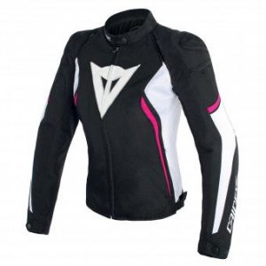 Image de Dainese Blouson AVRO D2 TEX LADY