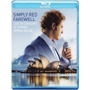 Farewell : Live at Sydney Opera House