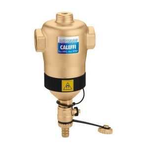 Image de Caleffi Pot de décantation avec aimants magnétiques 5463 | 3/4""