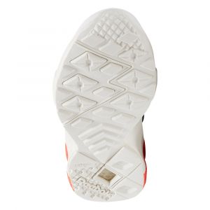 Reebok Aztrek Double Mix Pops W Chaussures White/Grape Punch/Bright