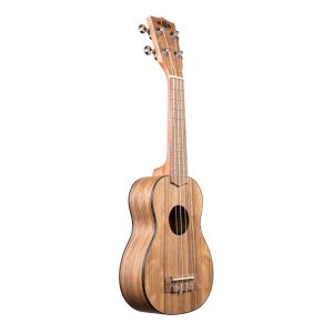 Image de Kala KA-PWS Soprano Ukulele PW Natural