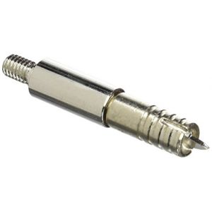 Wolfcraft 5913000 1 Pointe de Centrage de Rechange Ct Pour Trépans Diamant Ceramic