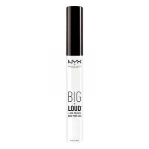 NYX Cosmetics Big & Loud Lash Primer Mascara 9 ml