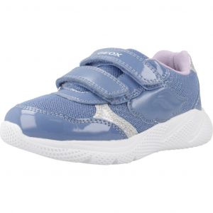 Geox Baskets bébé fille Sprintye
