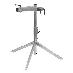 Berg Toys TecTool Support de malaxeur - RWS 1100 - 700-1100mm prise jusqu’à Ø 4,5cm max