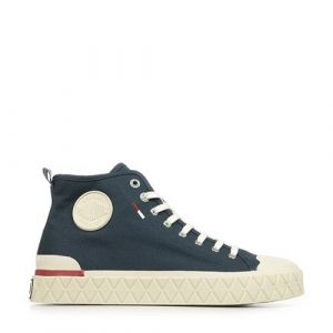 Palladium Baskets Palla Ace Chukka